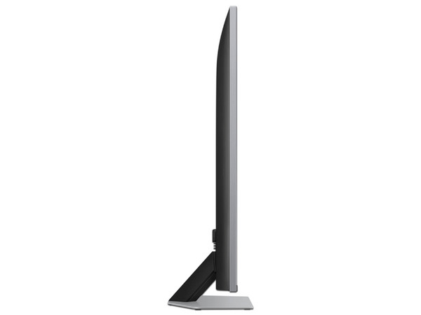 Televisión QLED Smart TV Samsung Q80D de 50