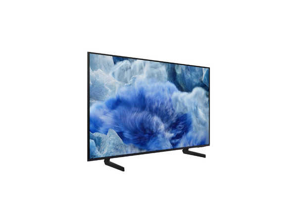 Televisión QLED Smart TV Samsung Q8F de 50