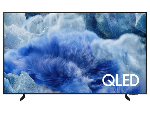 Televisión QLED Smart TV Samsung Q8F de 50