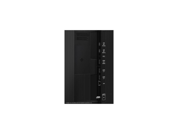 Televisión QLED Smart TV Samsung Q8F de 50