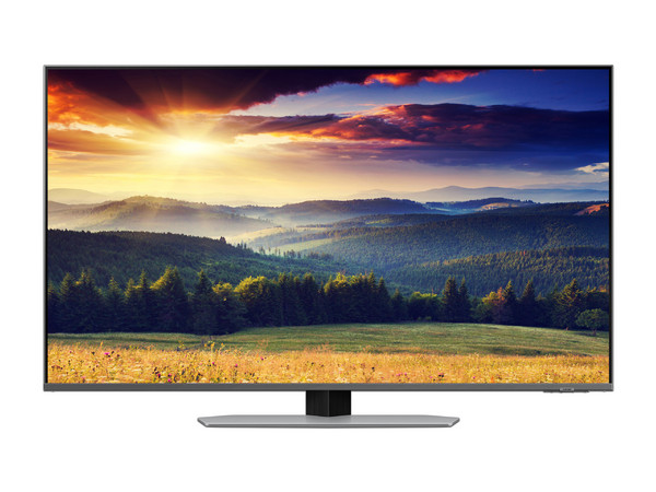 Televisión Samsung Neo QLED Smart TV de 50