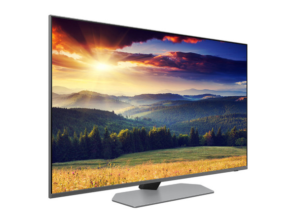 Televisión Samsung Neo QLED Smart TV de 50