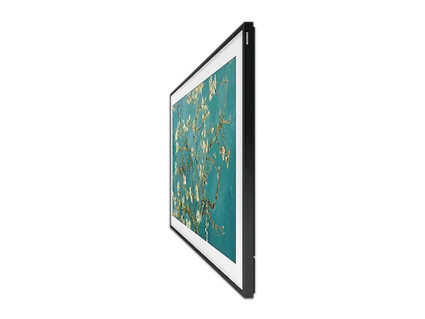 Televisión Samsung The Frame Smart TV de 55