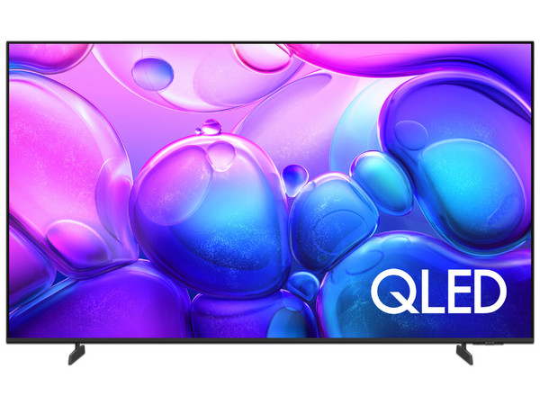 Televisión QLED Smart TV SAMSUNG Q6F de 55