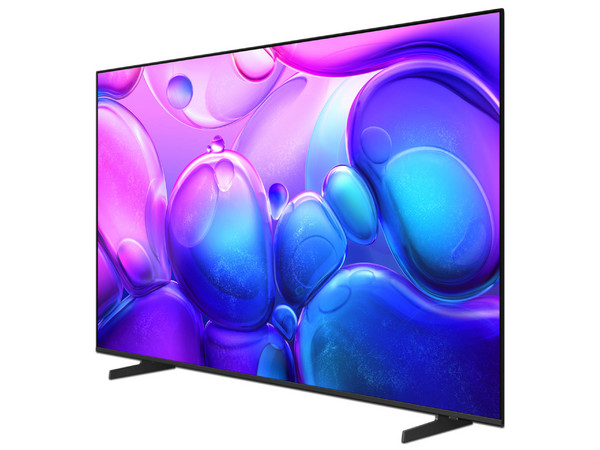 Televisión QLED Smart TV SAMSUNG Q6F de 55