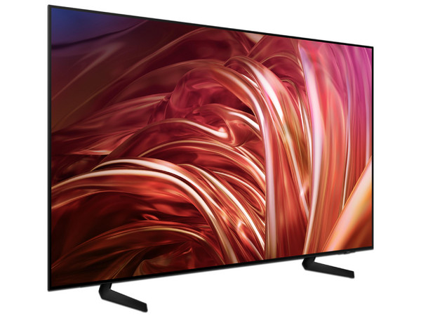 Televisión Samsung QLED Smart TV de 55