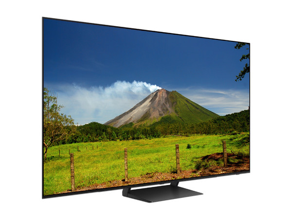 Televisión Samsung S90C OLED Smart TV de 55