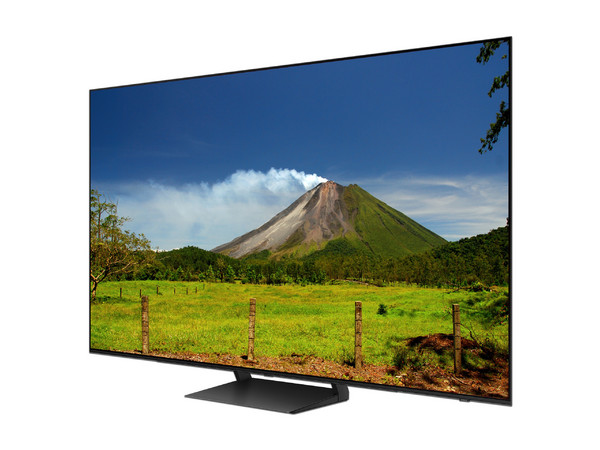 Televisión Samsung S90C OLED Smart TV de 55