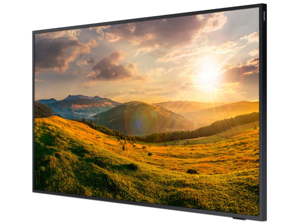 Televisión LED Smart TV Samsung The Frame de 65