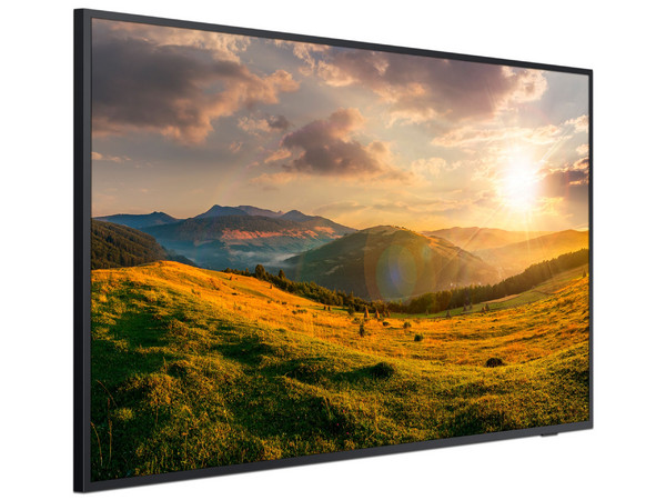 Televisión LED Smart TV Samsung The Frame de 65
