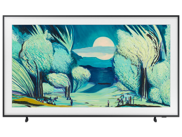 Televisión LED Smart TV Samsung LS03FA de 65