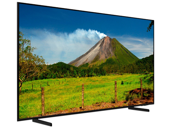 Televisión LED Smart TV Samsung QLED de 65