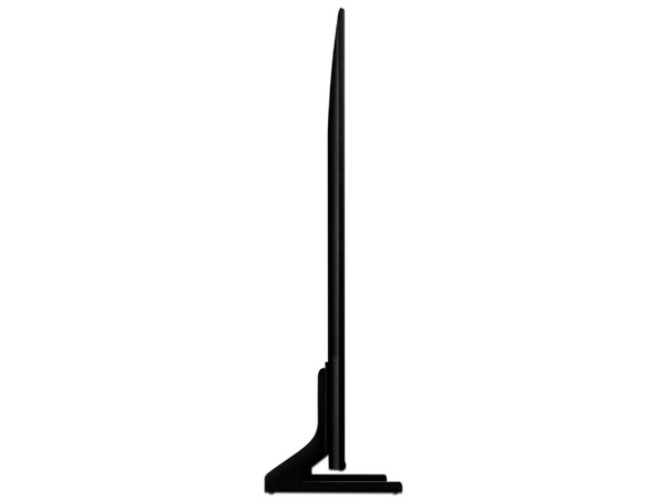 Televisión LED Smart TV Samsung QLED de 65