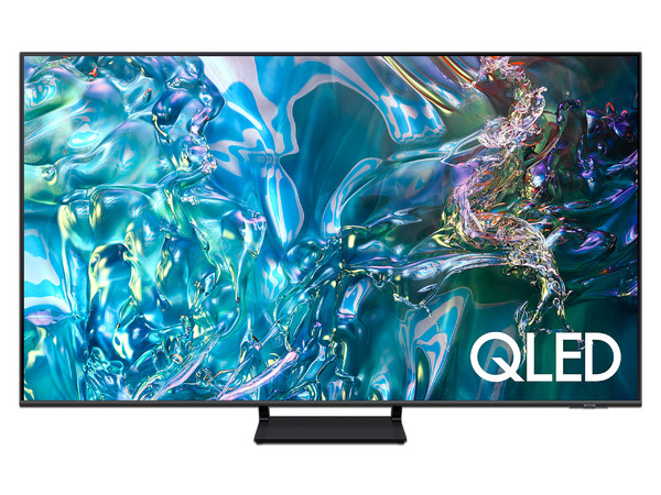 Televisión Samsung Q65D QLED Smart TV de 65