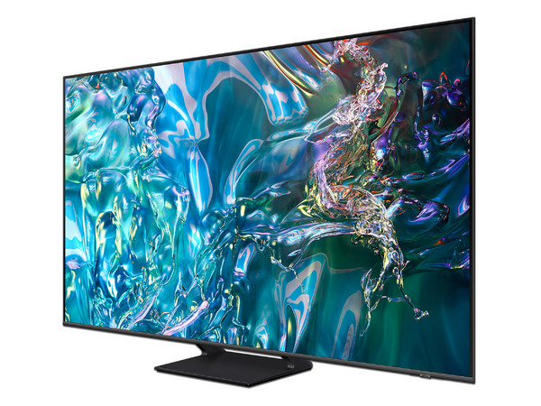 Televisión Samsung Q65D QLED Smart TV de 65