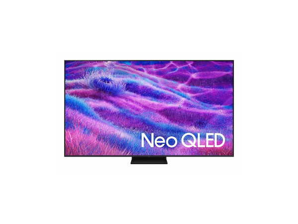 Televisión Samsung QLED Smart TV de 65