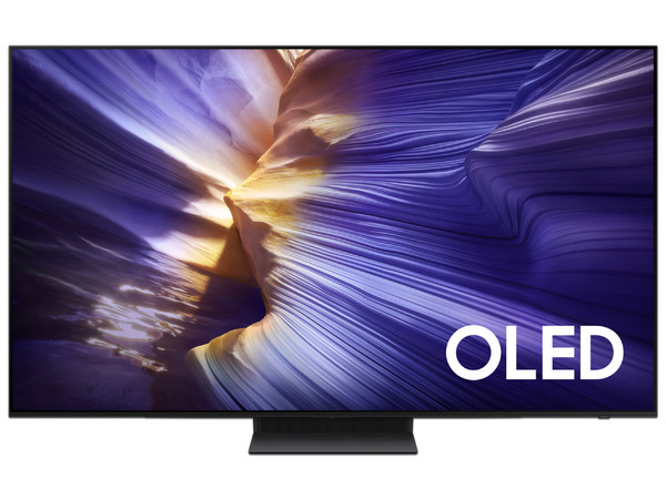 Televisión Samsung OLED Smart TV de 65