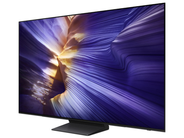 Televisión Samsung OLED Smart TV de 65