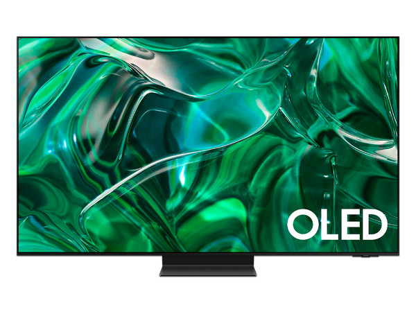 Televisión OLED Smart TV Samsung S95C de 65