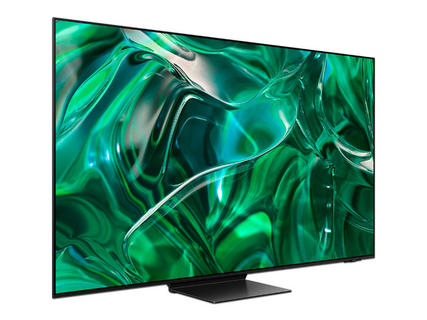 Televisión OLED Smart TV Samsung S95C de 65