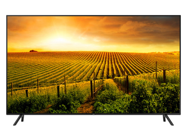 Televisión Samsung QLED Smart TV de 82