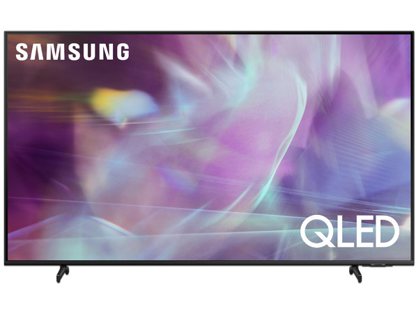 Televisión Samsung QLED Smart TV de 85
