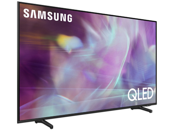 Televisión Samsung QLED Smart TV de 85