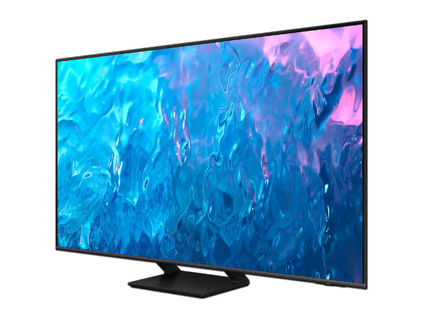 Televisión Samsung QLED Smart TV de 85