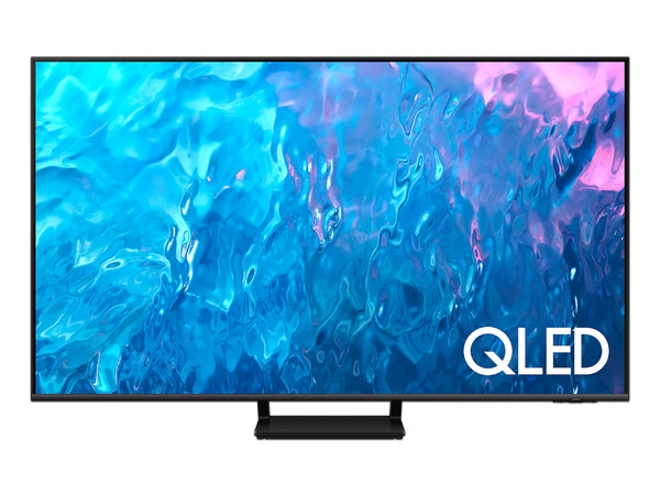 Televisión Samsung QLED Smart TV de 85
