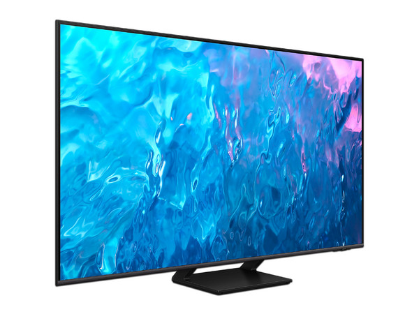 Televisión Samsung QLED Smart TV de 85