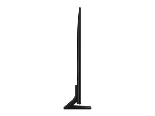 Televisión Samsung QLED Smart TV de 85