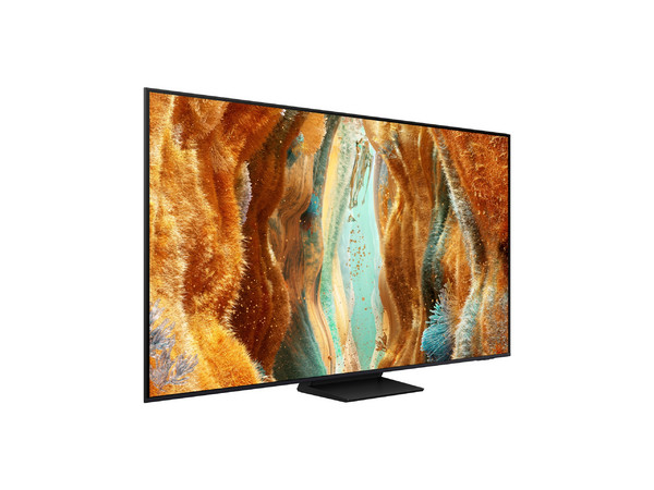 Televisión Samsung Neo QLED QN70F Smart TV de 85