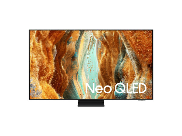 Televisión Samsung Neo QLED QN70F Smart TV de 85