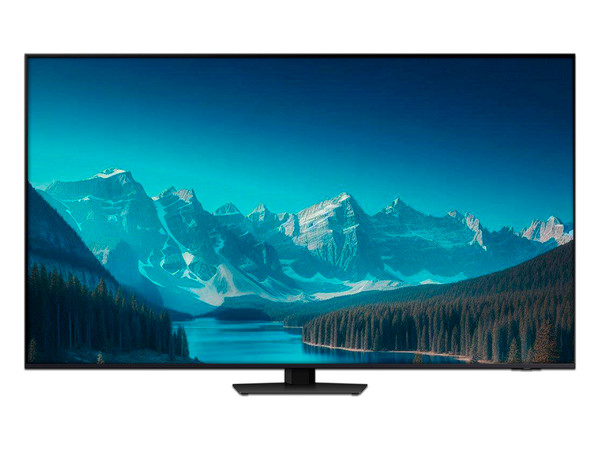 Televisión LED Smart TV Samsung Neo QLED QN85de 85