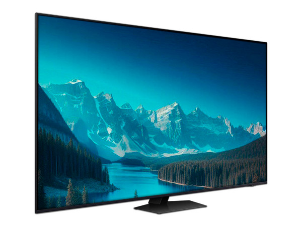 Televisión LED Smart TV Samsung Neo QLED QN85de 85