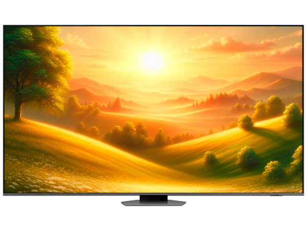 Televisión Samsung QLED Smart TV de 98
