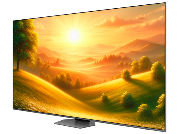Televisión Samsung QLED Smart TV de 98