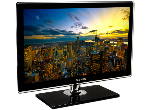 Televisión LED Samsung Serie 4 de 19