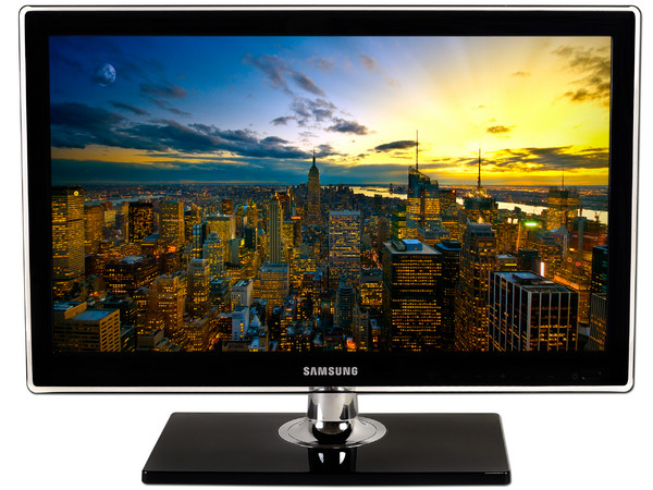 Televisión LED Samsung Serie 4 de 19