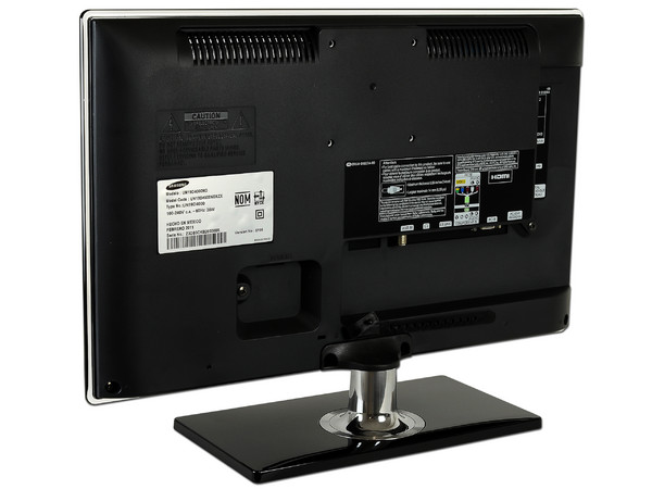 Televisión LED Samsung Serie 4 de 19