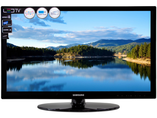 Televisión LED de 26