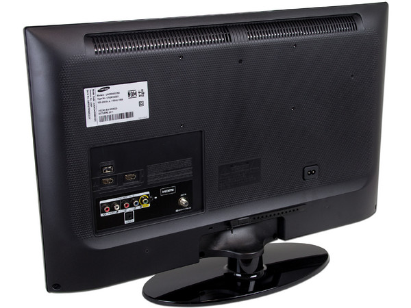 Televisión LED de 26