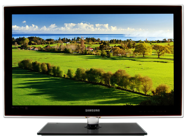Televisión LED Samsung Serie 5 Ultra Slim de 32