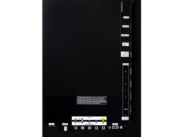 Televisión LED Samsung Serie 5 Ultra Slim de 32