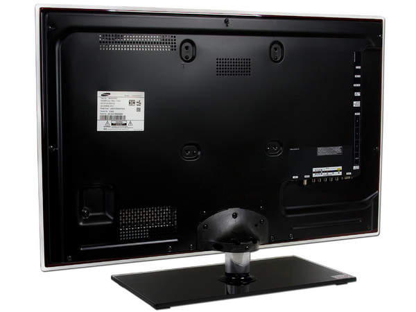 Televisión LED Samsung Serie 5 Ultra Slim de 32