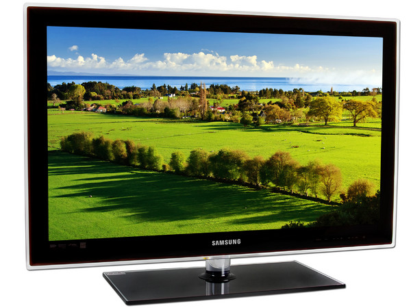 Televisión LED Samsung Serie 5 Ultra Slim de 32