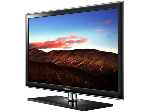Televisión LED Samsung Serie 4 de 32