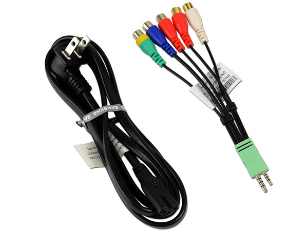 Televisión LED Samsung Serie 4 UN32D4000 de 32