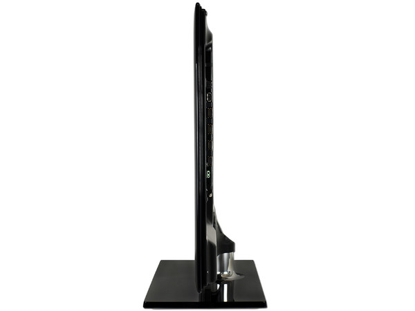Televisión LED Samsung Serie 4 UN32D4000 de 32