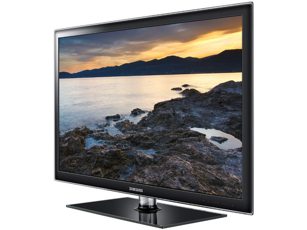 Televisión LED Samsung Serie 5 de 32